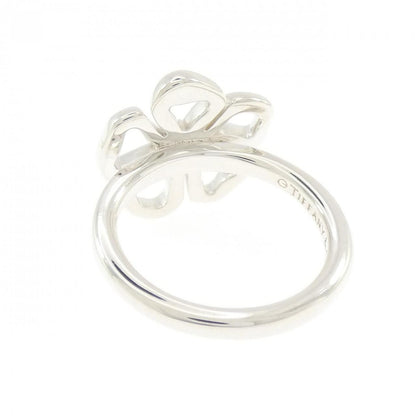Tiffany & Co Flower Ring — view 3
