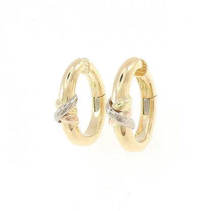 Cartier Trinity Earrings — view 2