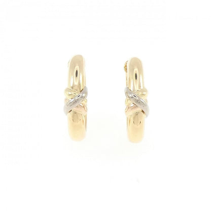 Cartier Trinity Earrings
