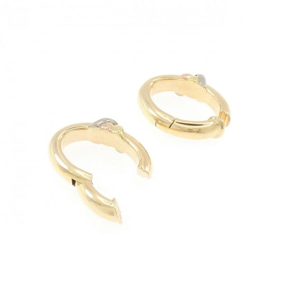 Cartier Trinity Earrings — view 3
