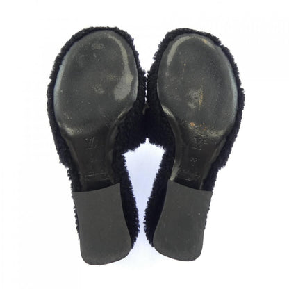 Louis Vuitton Magnetic Line Sandals — view 4