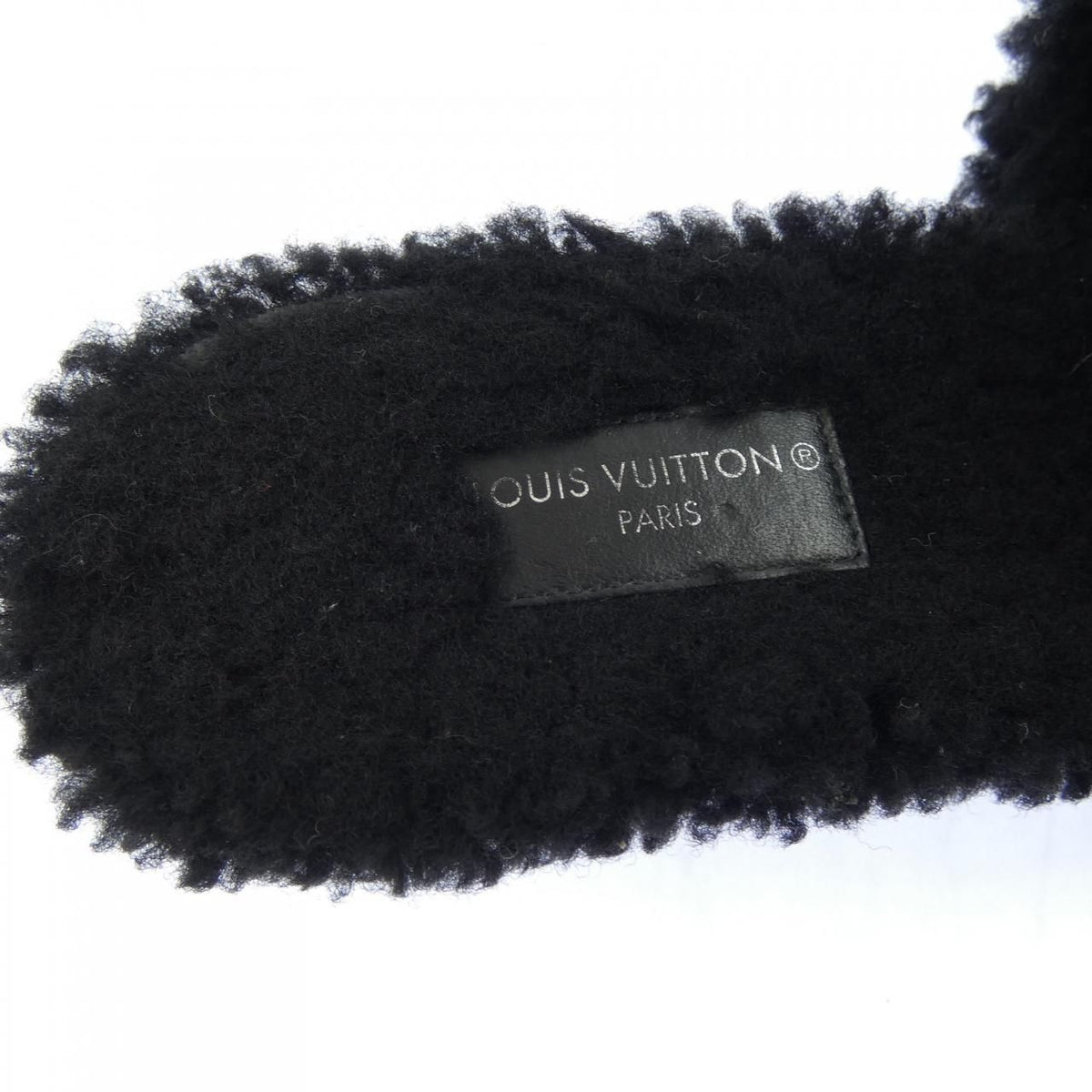 Louis Vuitton Magnetic Line Sandals — view 6