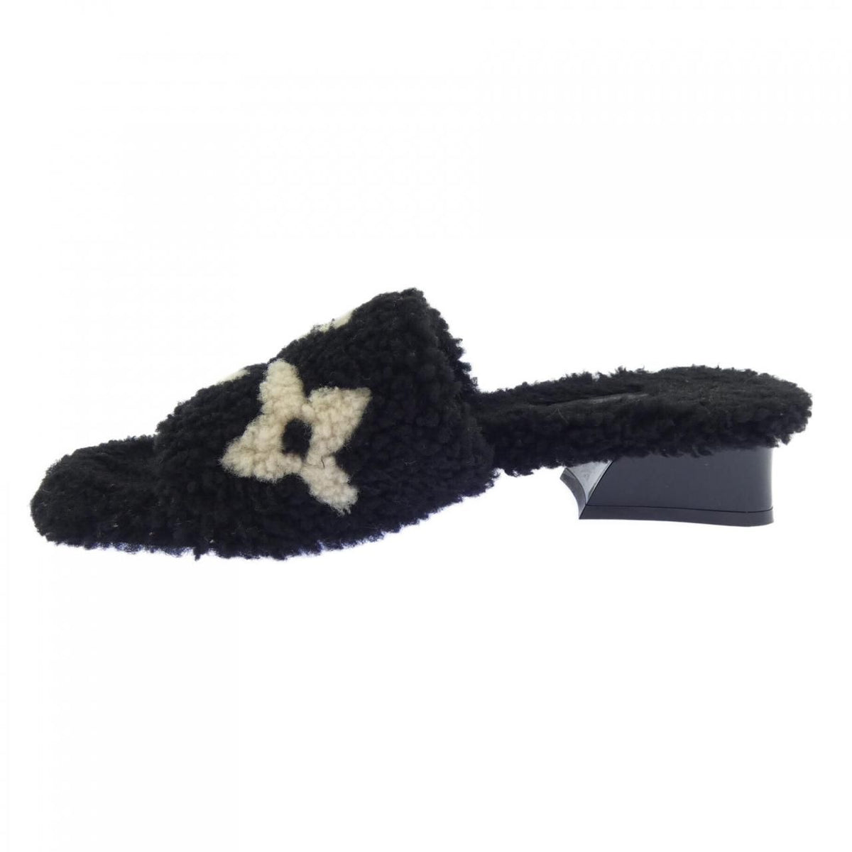 Louis Vuitton Magnetic Line Sandals — view 2