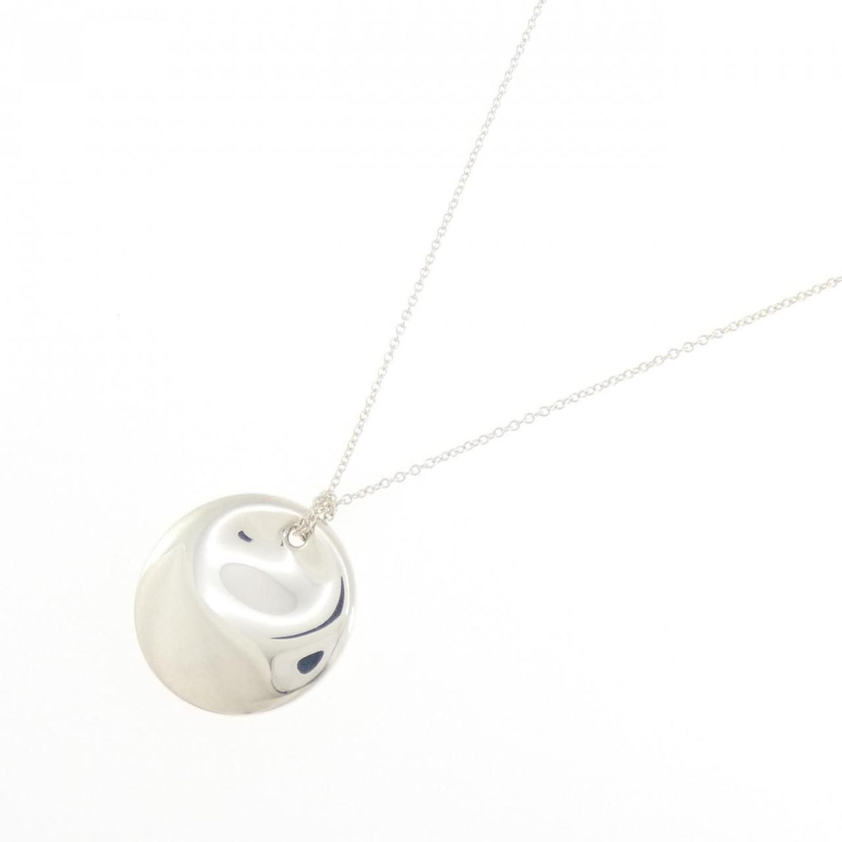 Tiffany & Co Round Necklace — view 2