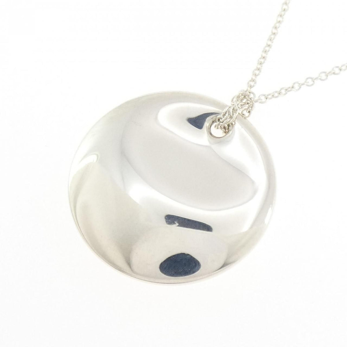 Tiffany & Co Round Necklace — view 3