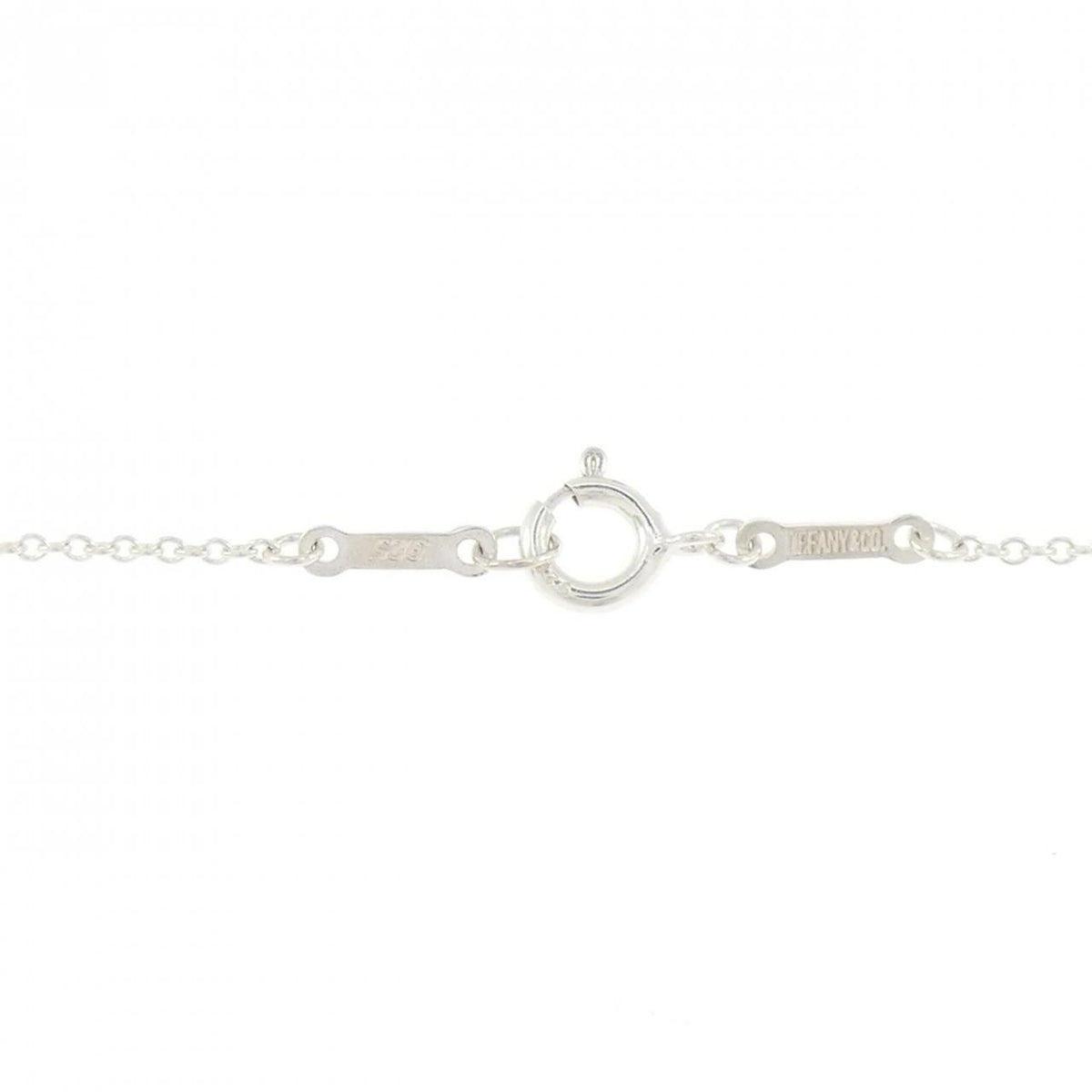 Tiffany & Co Round Necklace — view 5