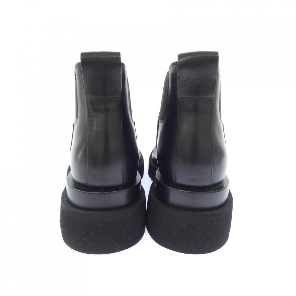 Bottega Veneta Boots Black — view 5