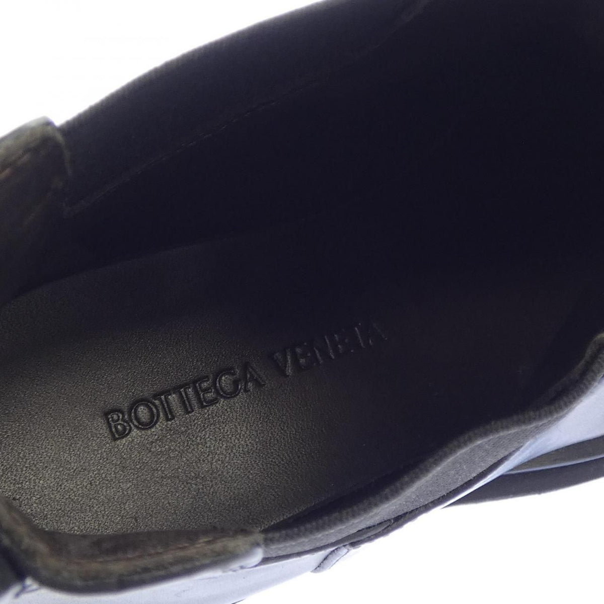 Bottega Veneta Boots Black — view 6