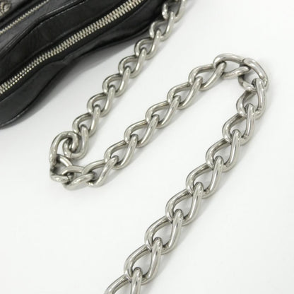 Balenciaga Le Cagole Heart Mini Shoulder Bag — view 8