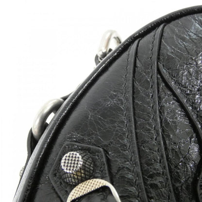 Balenciaga Le Cagole Heart Mini Shoulder Bag — view 7