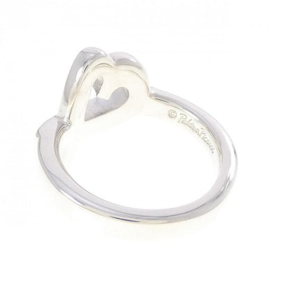 Tiffany & Co Loving Heart Ring — view 3