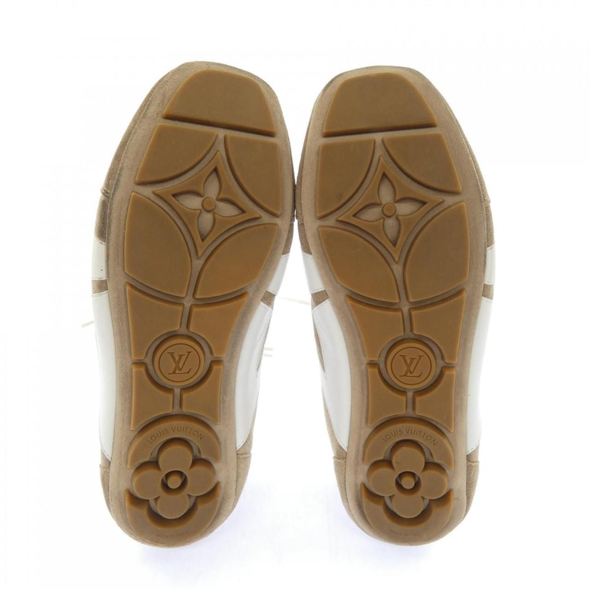 Louis Vuitton LV Sneakers — view 4