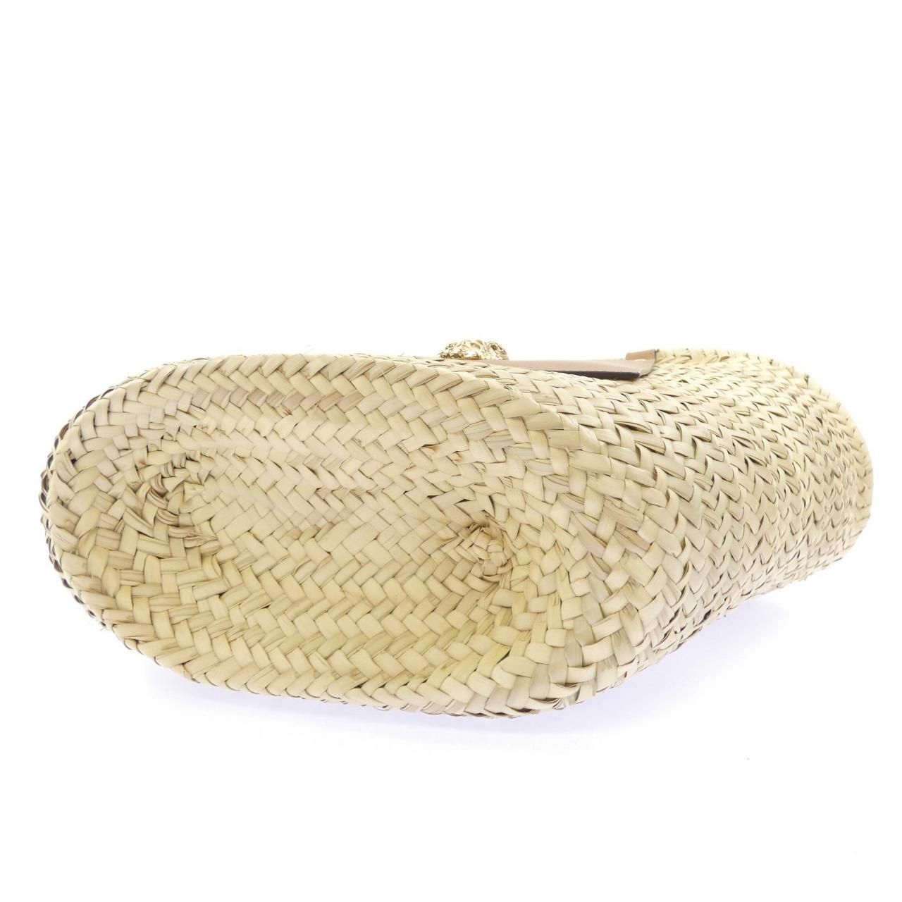 Versace Bag Handbag Beige — view 4