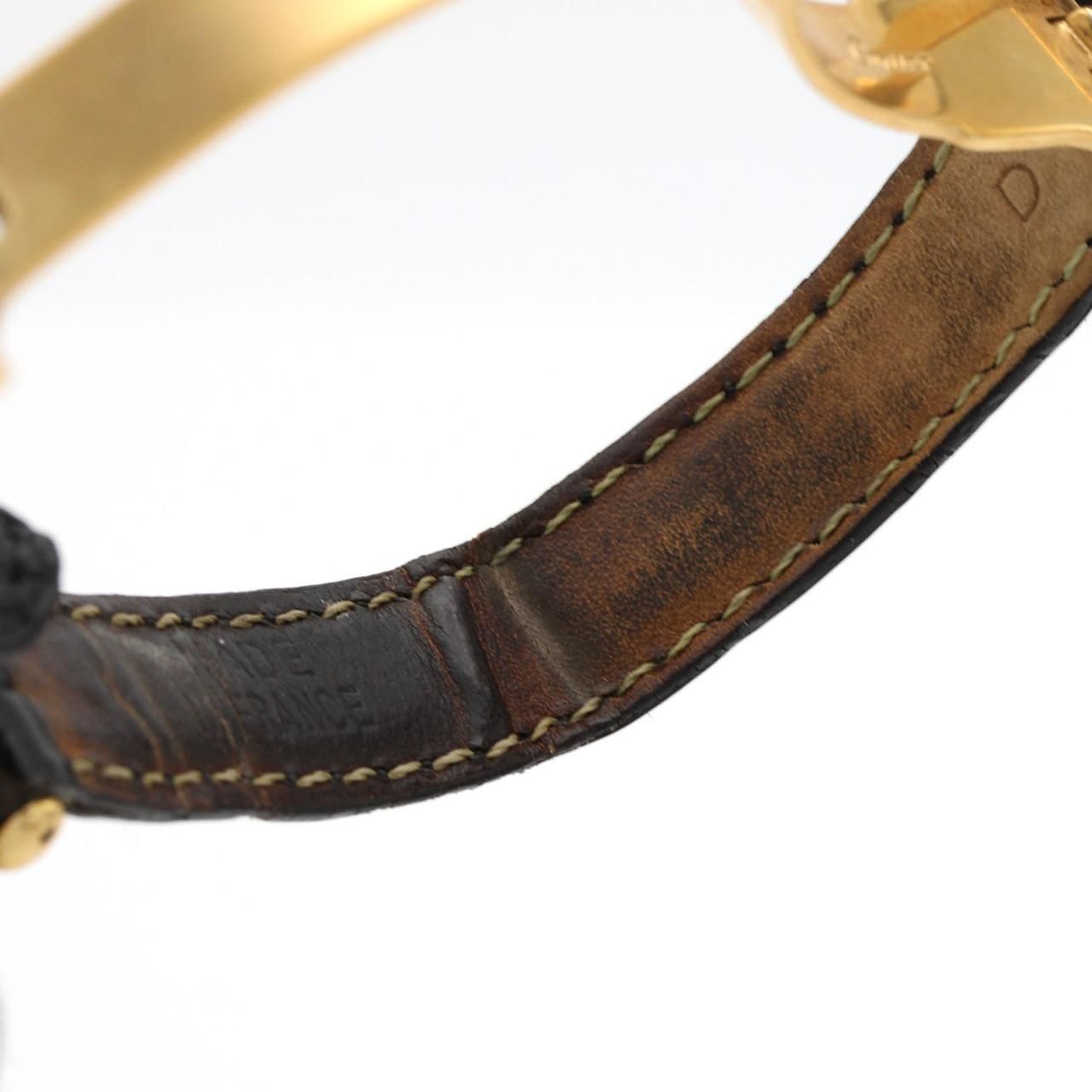 Cartier Must Colise SM Quartz Watch — view 5