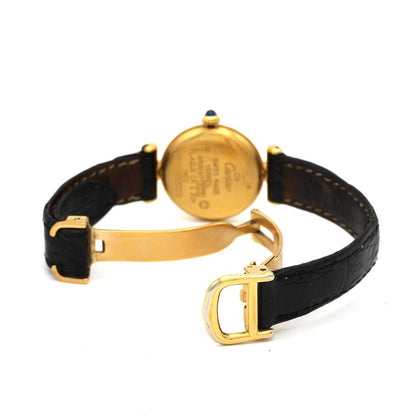 Cartier Must Colise SM Quartz Watch — view 8