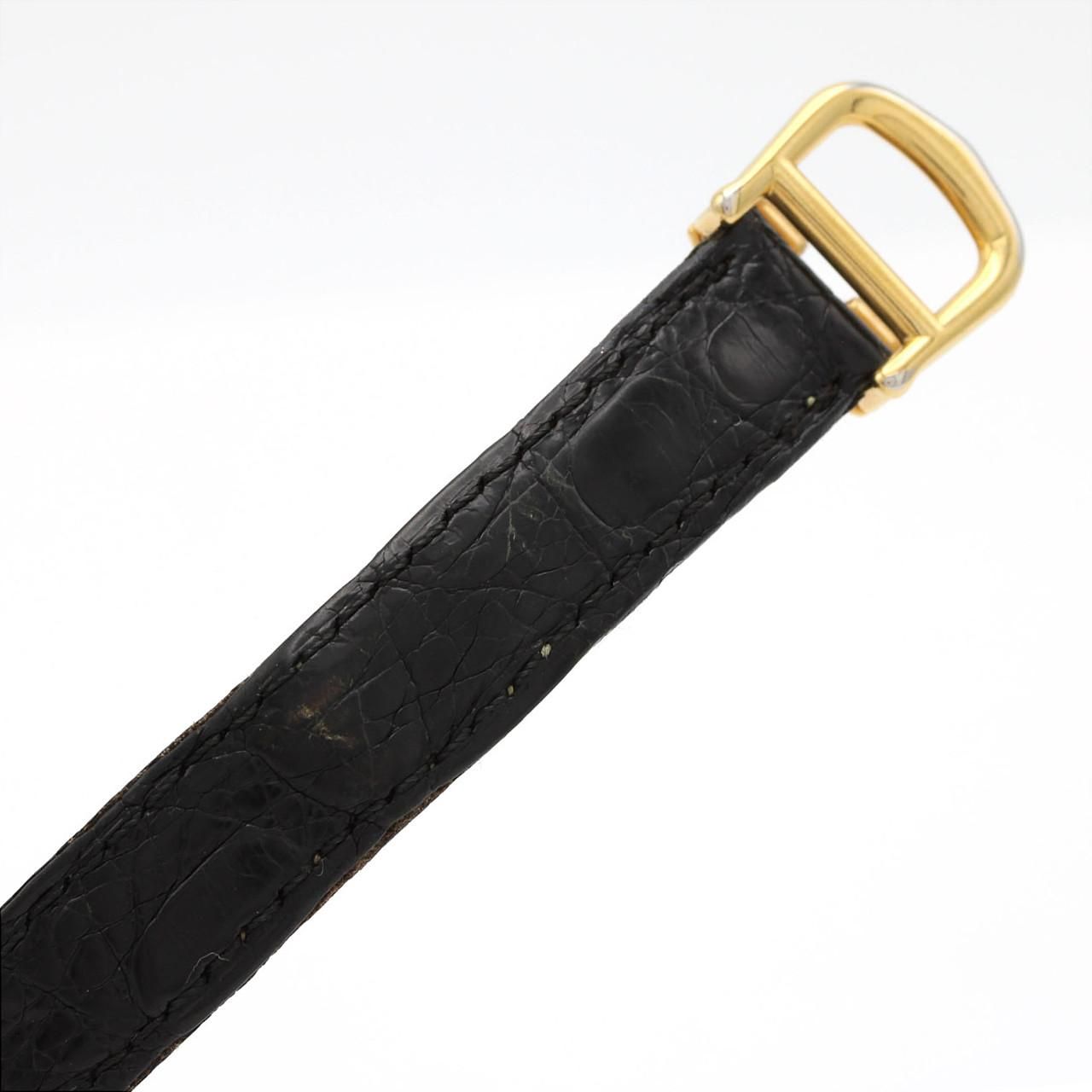 Cartier Must Colise SM Quartz Watch — view 6