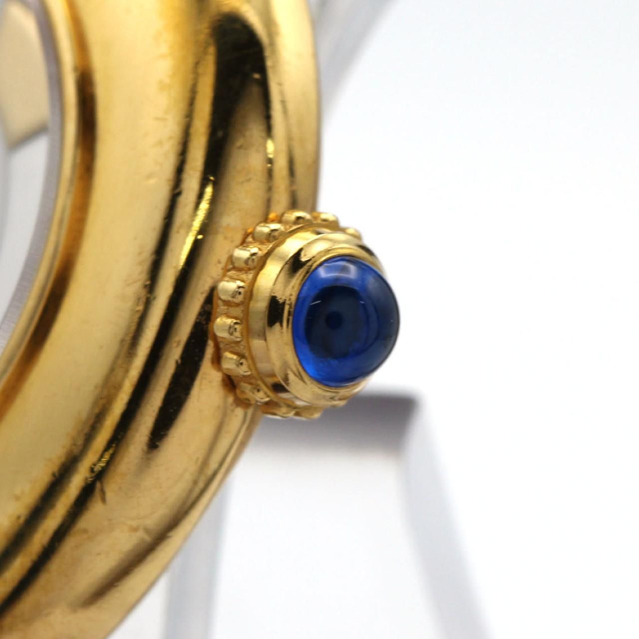 Cartier Must Colise SM Quartz Watch — view 4