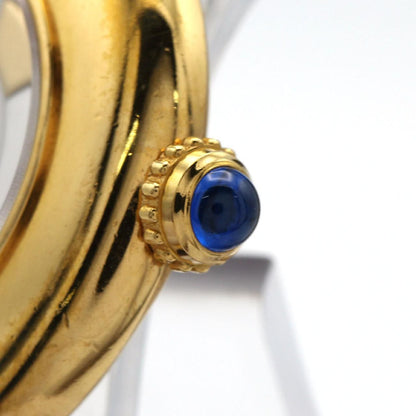 Cartier Must Colise SM Quartz Watch — view 4