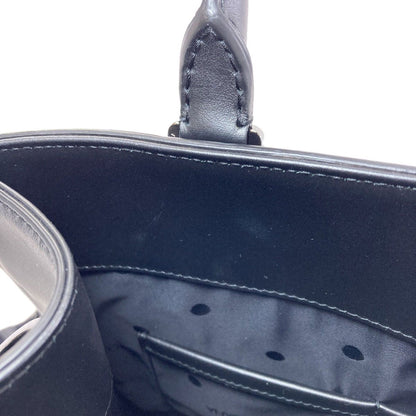 Dolce & Gabbana D&G 2-Way Handbag Calfskin — view 8