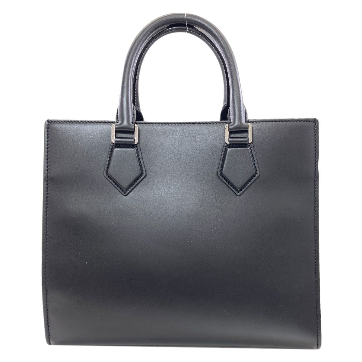 Dolce & Gabbana D&G 2-Way Handbag Calfskin — view 2