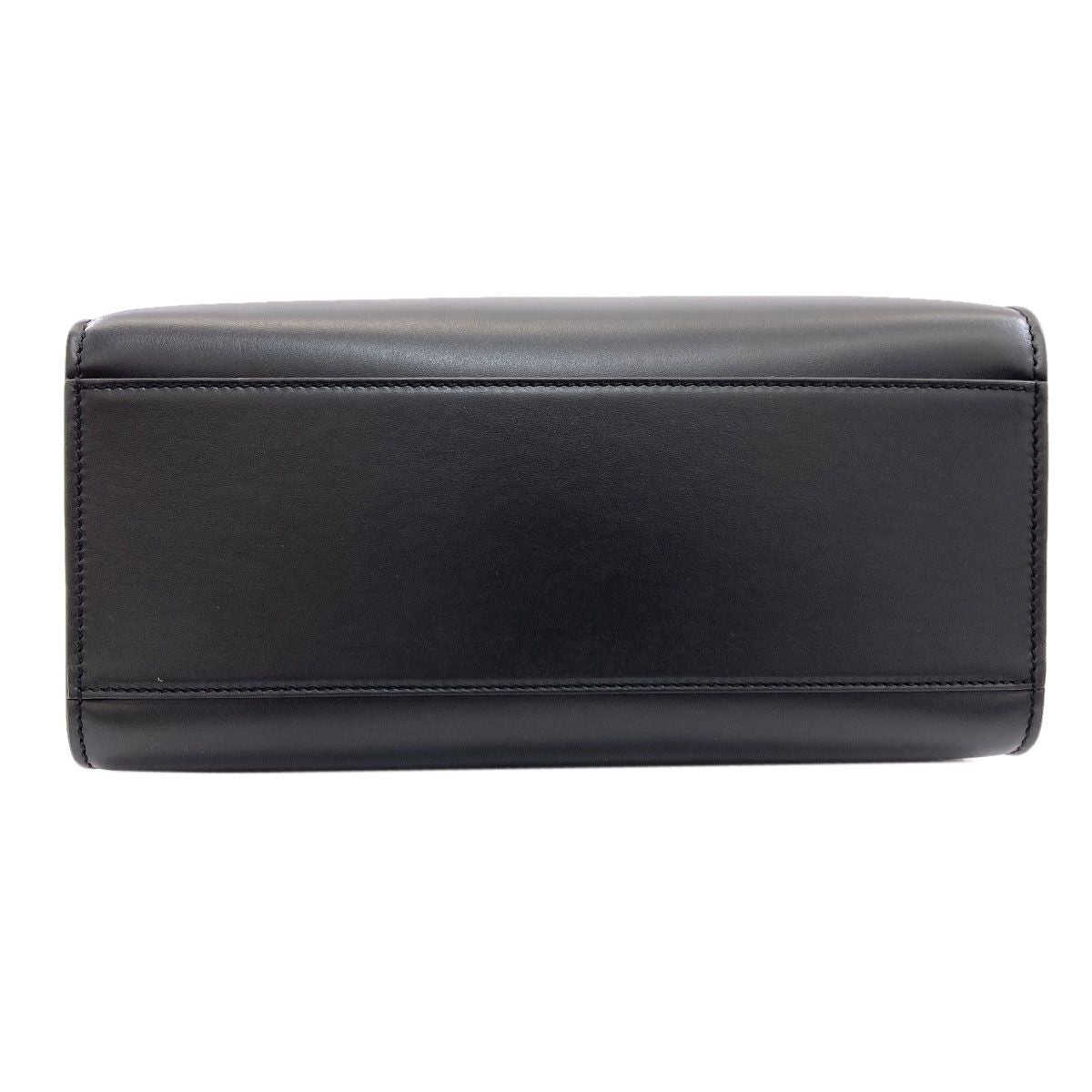 Dolce & Gabbana D&G 2-Way Handbag Calfskin — view 4