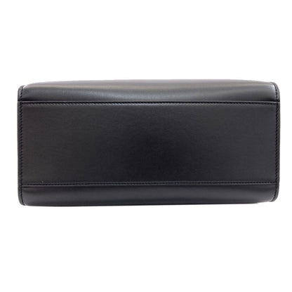Dolce & Gabbana D&G 2-Way Handbag Calfskin — view 4