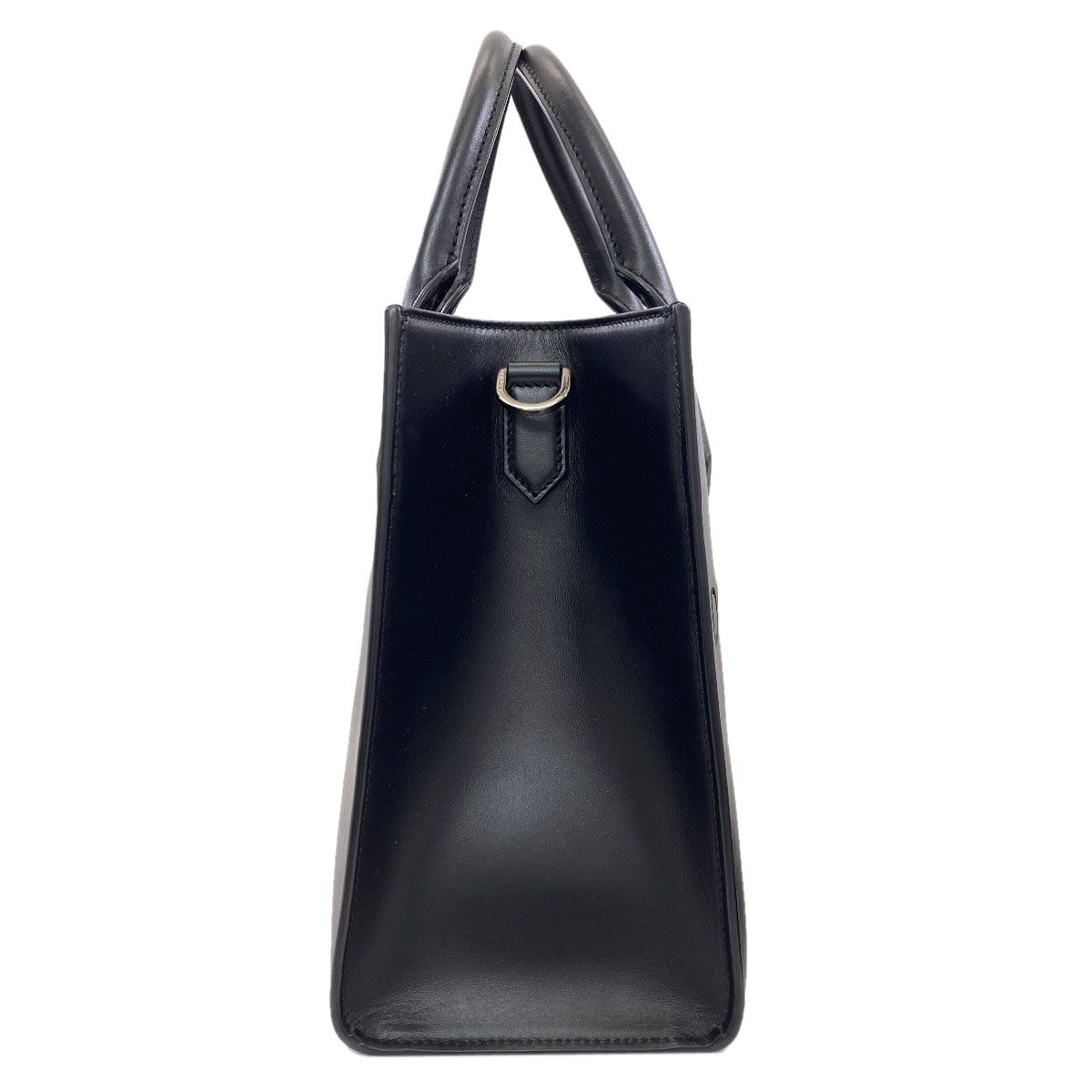 Dolce & Gabbana D&G 2-Way Handbag Calfskin — view 3
