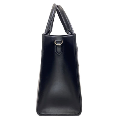 Dolce & Gabbana D&G 2-Way Handbag Calfskin — view 3