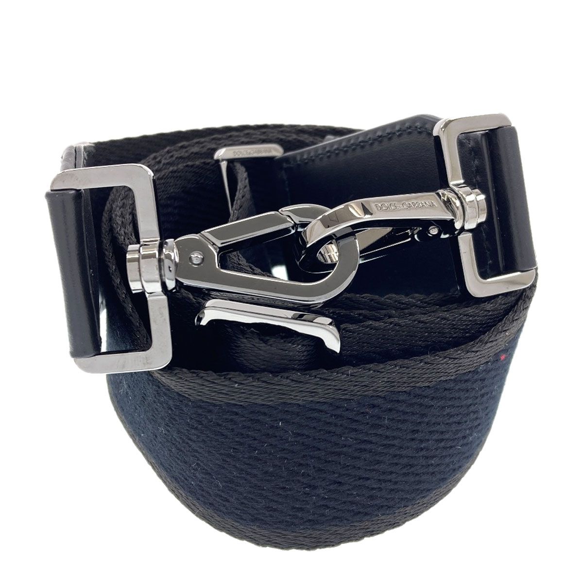 Dolce & Gabbana D&G 2-Way Handbag Calfskin — view 7
