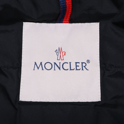 Moncler Evanthia Evansia Lucky Fur with Down Mod 00 Jacket — view 4
