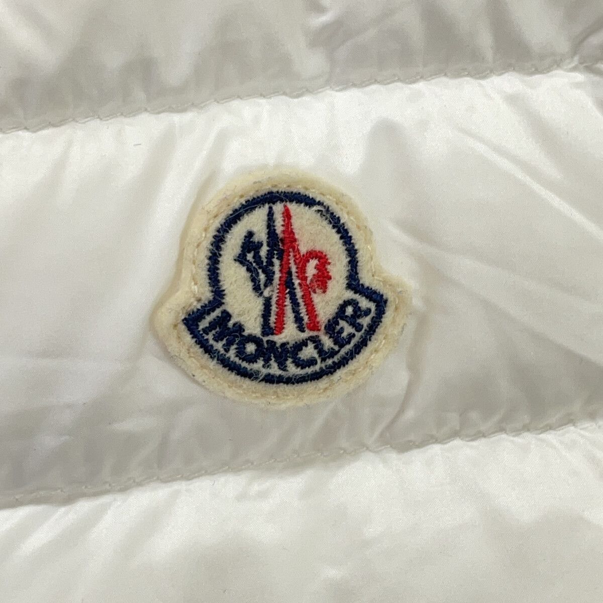 Moncler New Amaury Down Vest 92 — view 7