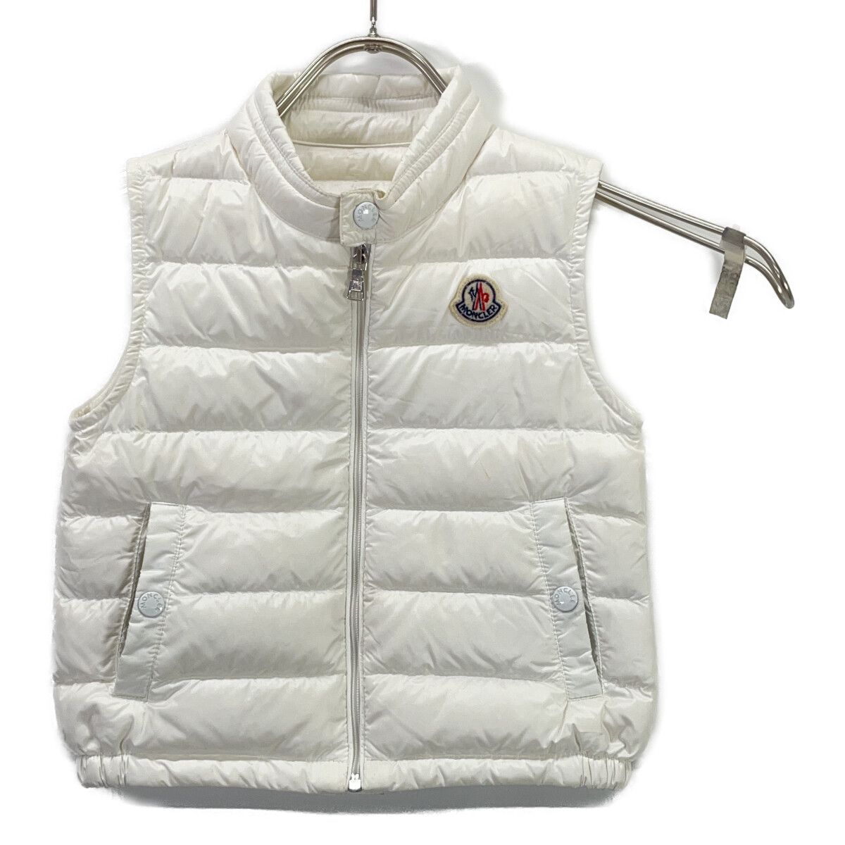 Moncler New Amaury Down Vest 92