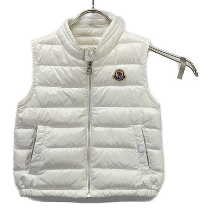 Moncler New Amaury Down Vest 92