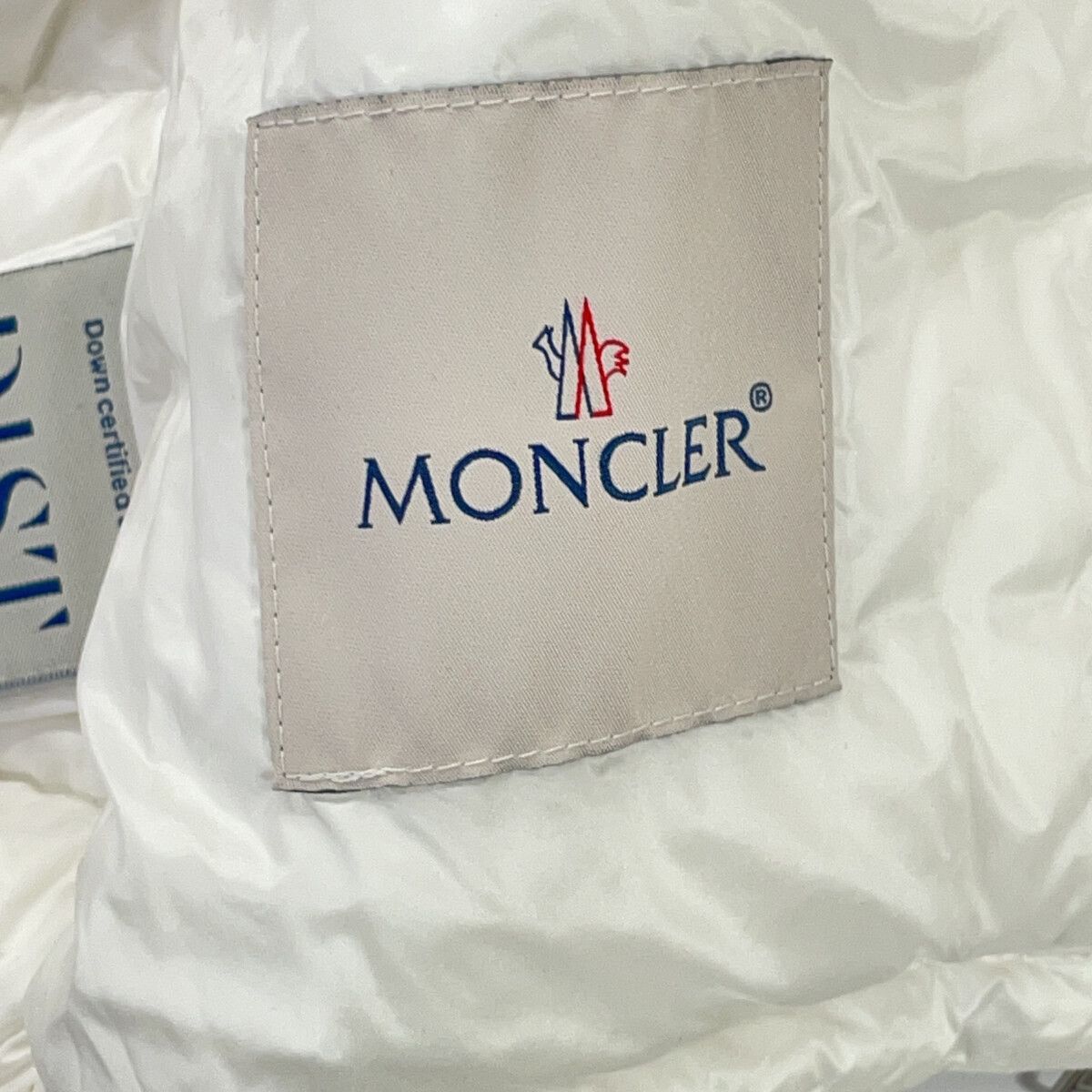 Moncler New Amaury Down Vest 92 — view 4