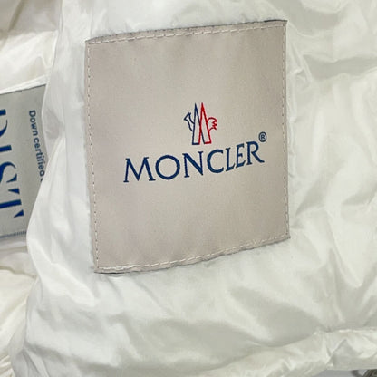 Moncler New Amaury Down Vest 92 — view 4