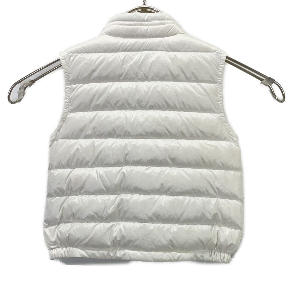 Moncler New Amaury Down Vest 92 — view 2