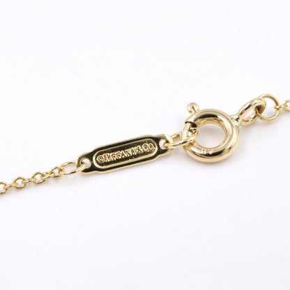 Tiffany & Co Necklace Jean Schlumbagger 42 18K Platinum — view 4
