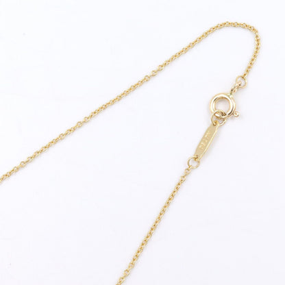 Tiffany & Co Necklace Jean Schlumbagger 42 18K Platinum — view 6