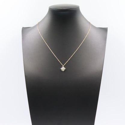 Tiffany & Co Necklace Jean Schlumbagger 42 18K Platinum — view 7
