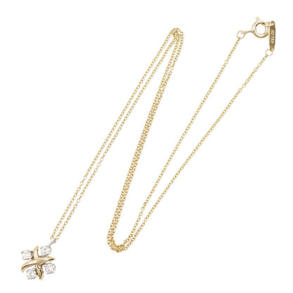 Tiffany & Co Necklace Jean Schlumbagger 42 18K Platinum — view 2