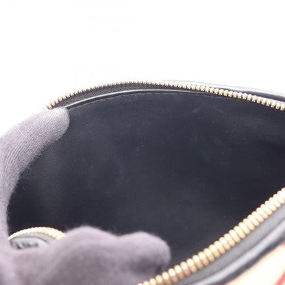 Louis Vuitton Handbag Speedy Bandouliere 20 2-Way Beige Red Leather — view 7