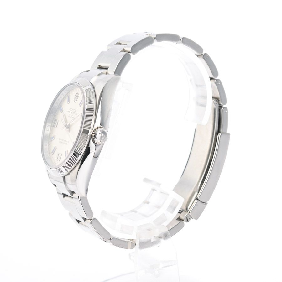 Rolex Watch Air King — view 2
