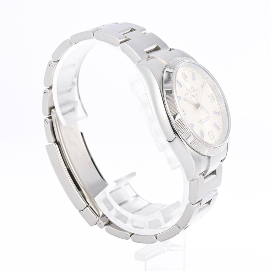 Rolex Watch Air King — view 3