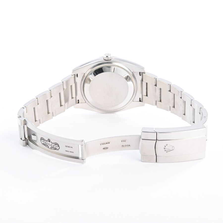 Rolex Watch Air King — view 5