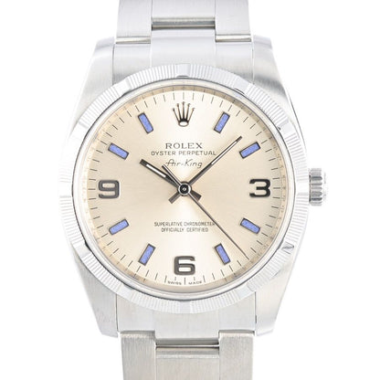 Rolex Watch Air King