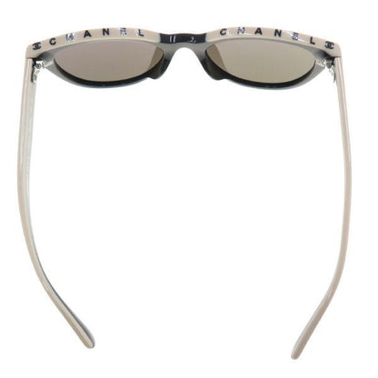 Chanel Sunglasses Eyewear Black — view 5