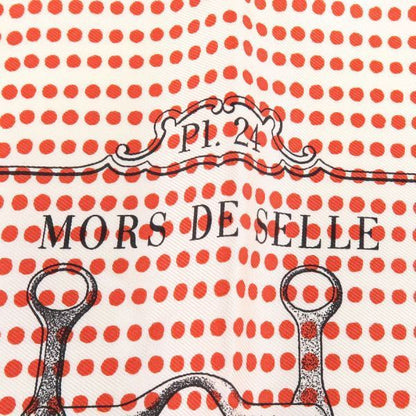 Hermes Carre 45 Scarf — view 5