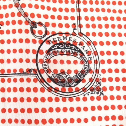 Hermes Carre 45 Scarf — view 6