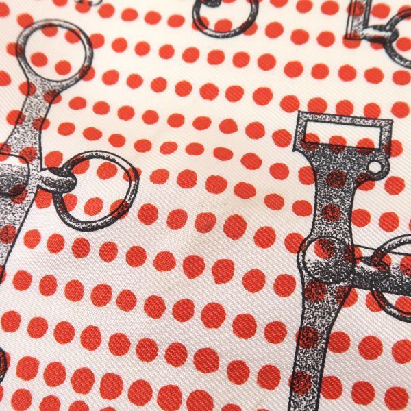 Hermes Carre 45 Scarf — view 3
