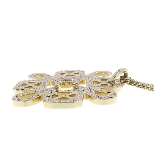 Chanel Necklace Multicolor — view 3
